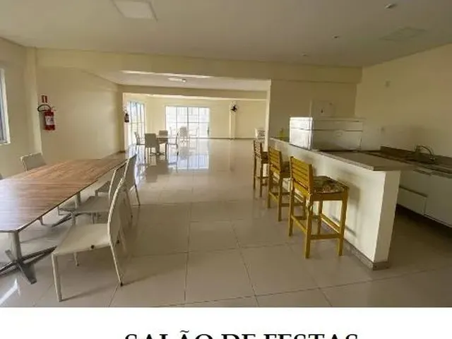 Imagem 7: Apartamento 3/4 com Suite e Armários Próximo Ao Metrô Mussurunga na Dorival Caymmi