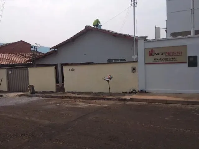 Imagem: Aluguel em Paraíso - To