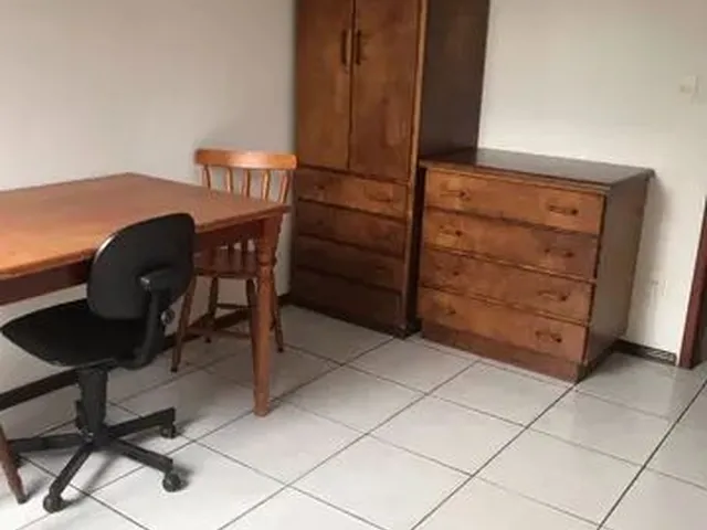 Imagem 3: Kitnet no Córrego Grande