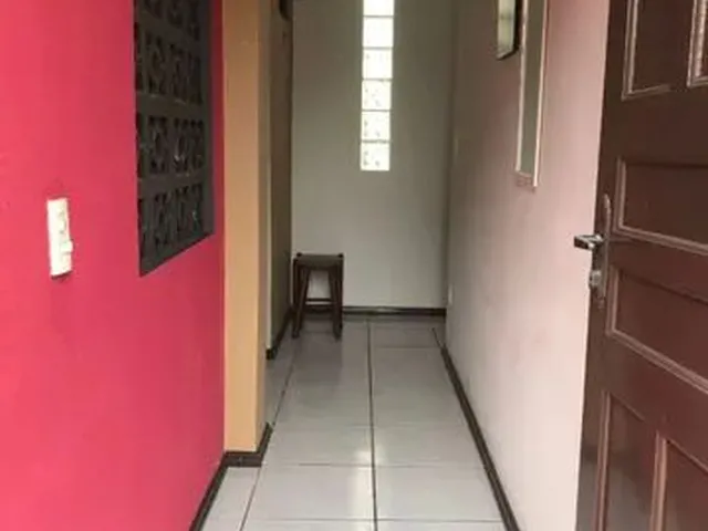 Imagem 5: Kitnet no Córrego Grande