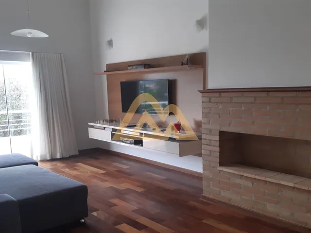 Imagem: CASA - POÇOS DE CALDAS
