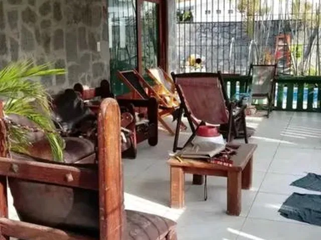 Imagem: Casa de Praia