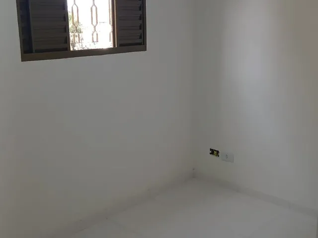 Imagem: Apartamento Residencial em São Paulo