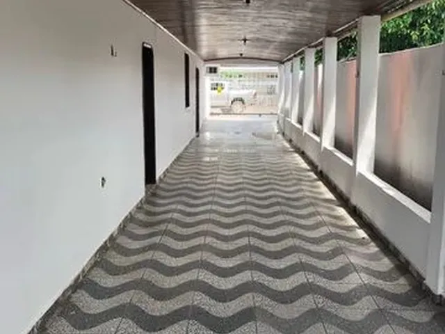 Imagem: Aluga-Se Casa na Liberdade