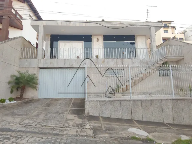 Imagem: Casa - Poços de Caldas