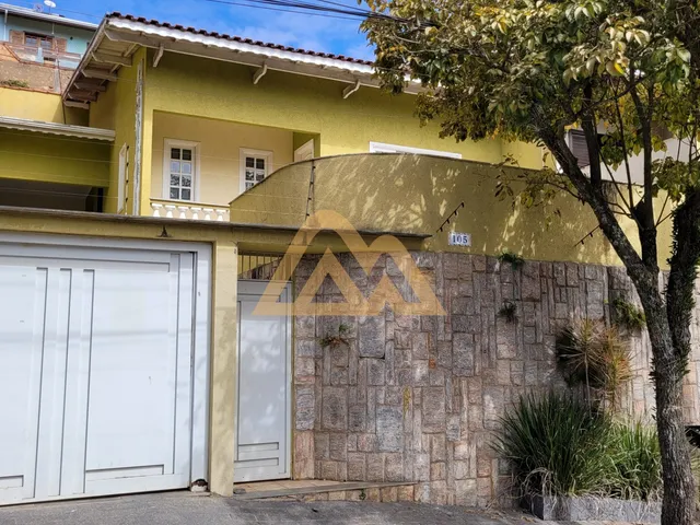 Imagem 14: CASA - POÇOS DE CALDAS