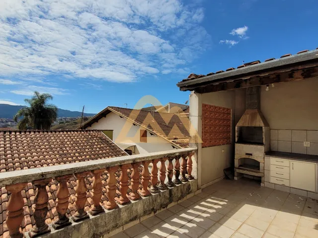 Imagem 10: CASA - POÇOS DE CALDAS
