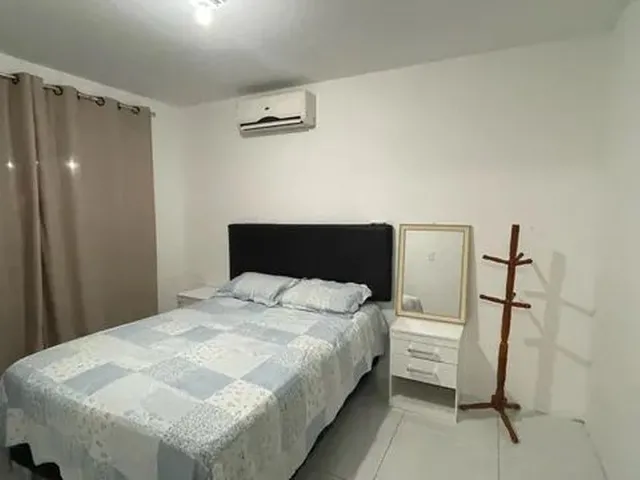 Imagem 2: Alugo para o São João - 2 Quartos Suíte Mobiado