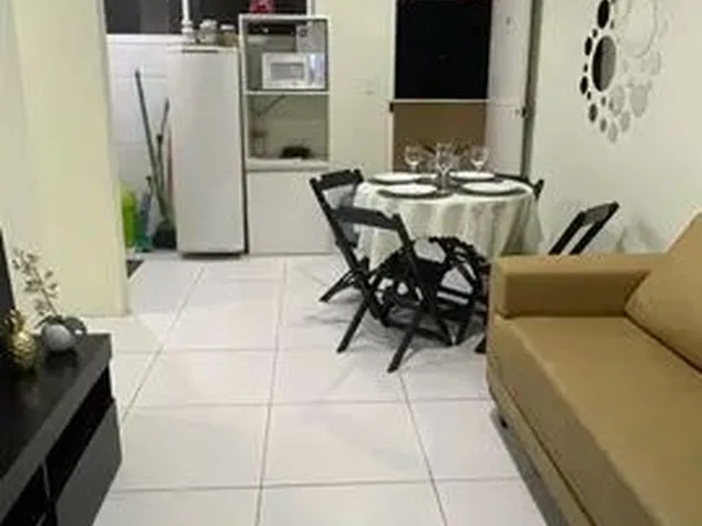 Imagem 13: Alugo para o São João - 2 Quartos Suíte Mobiado