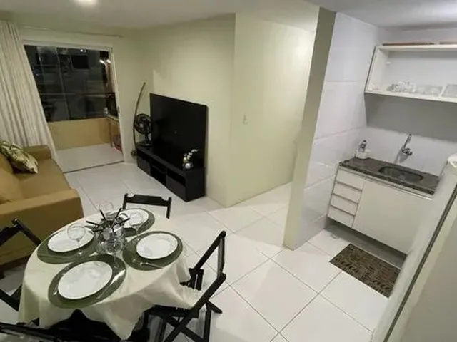 Imagem 14: Alugo para o São João - 2 Quartos Suíte Mobiado