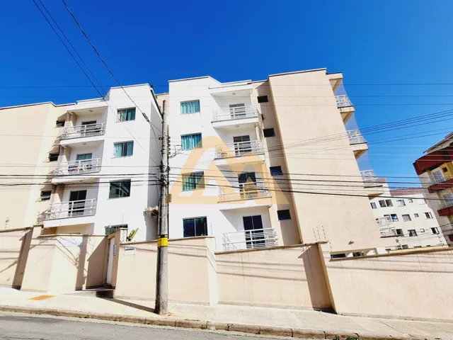 Imagem: APARTAMENTO - POÇOS DE CALDAS