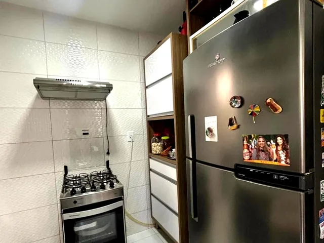 Imagem 7: OPORTUNIDADE! Apartamento de 3 quartos no Imbuí, Salvador-BA. Com 63m², 1 vaga de