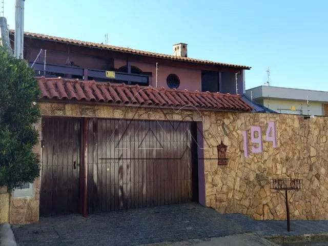 Imagem: Casa - Poços de Caldas