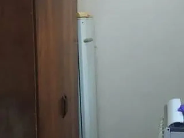 Imagem 1: Kitnet Mobiliada no Cic