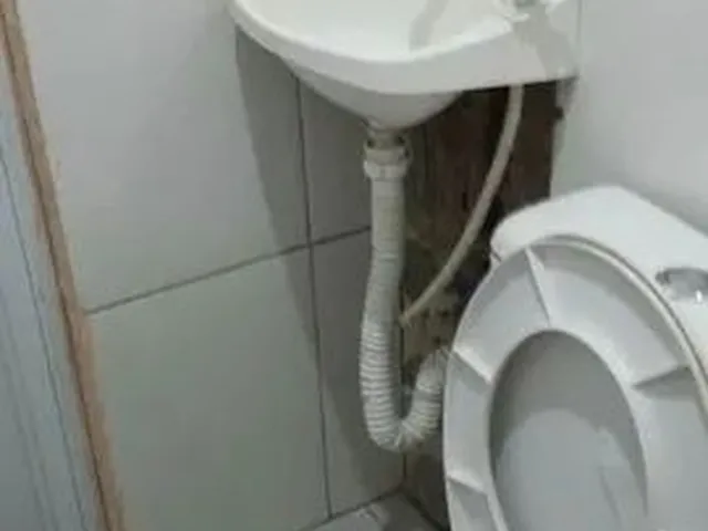 Imagem 7: Kitnet Mobiliada no Cic