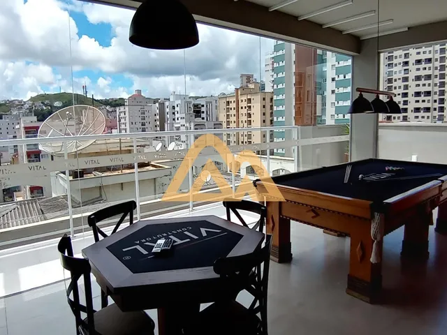 Imagem 2: APARTAMENTO - POÇOS DE CALDAS