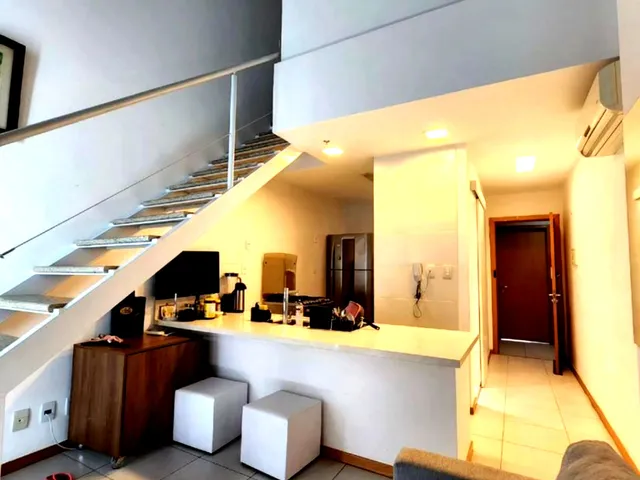 Imagem: Oportunidade única! Apartamento Loft Duplex