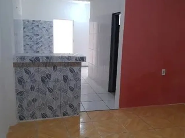 Imagem 8: Casa 2 Quartos - Alvaro Weyne - R$ 850,00 -