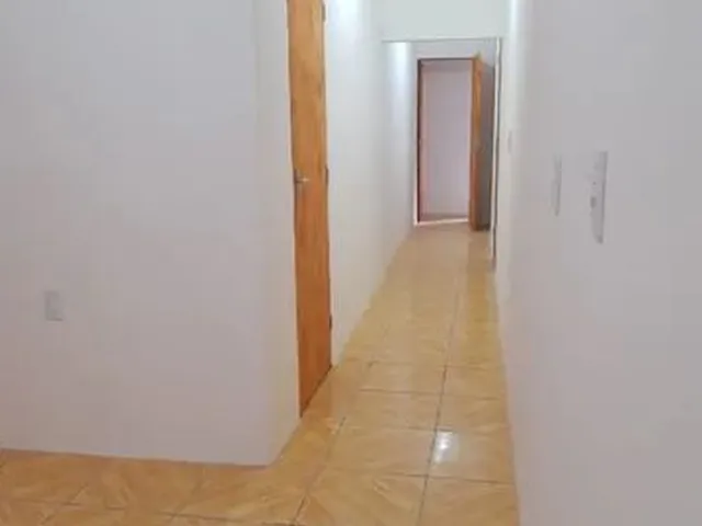 Imagem 2: Casa 2 Quartos - Alvaro Weyne - R$ 850,00 -