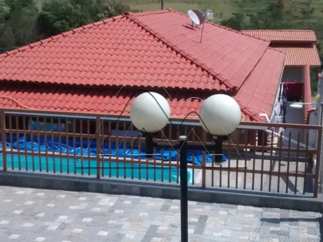 Imagem 7: CHÁCARA - CALDAS