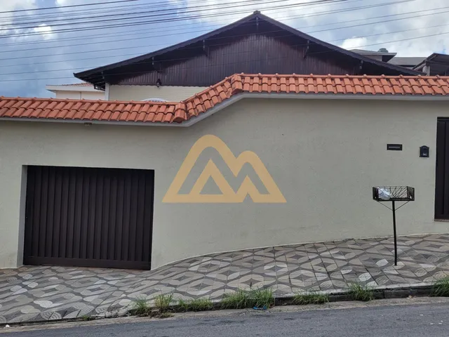 Imagem: CASA - POÇOS DE CALDAS