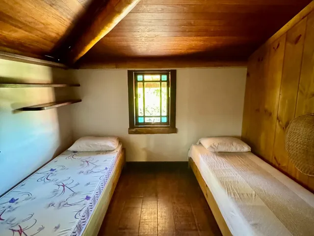 Imagem 3: Casa à Venda de 3 Quartos e 2 Suítes na Praia do Forte - Vilarejo do Farol