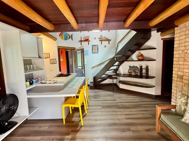 Imagem 5: Casa à Venda de 3 Quartos e 2 Suítes na Praia do Forte - Vilarejo do Farol