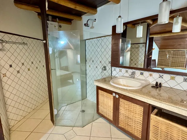 Imagem 14: Casa à Venda de 3 Quartos e 2 Suítes na Praia do Forte - Vilarejo do Farol