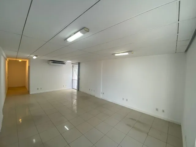 Imagem 1: Excelente oportunidade! Sala comercial à venda no Comércio, Salvador-BA: 48m²