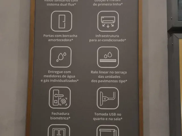 Imagem: Apartamento Residencial em São Paulo