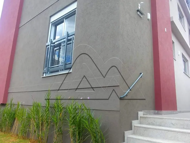 Imagem 1: APARTAMENTO - POÇOS DE CALDAS