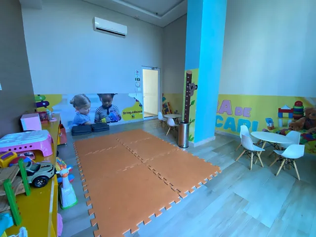 Imagem 16: Apartamento de luxo com 3 suítes no Seasons Loteamento Aquarius Pituba em Salvador-BA