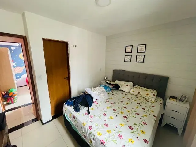 Imagem: Apartamento 3 Quartos, 2 Banheiro