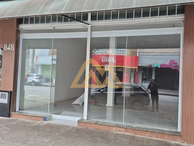 Imagem: LOJA - POÇOS DE CALDAS