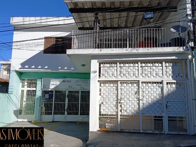 Imagem: Salao Comercial em São Paulo - Sp, Vila