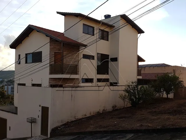 Imagem: CASA - POÇOS DE CALDAS