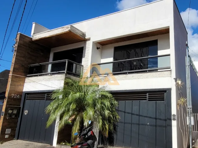 Imagem: CASA - POÇOS DE CALDAS