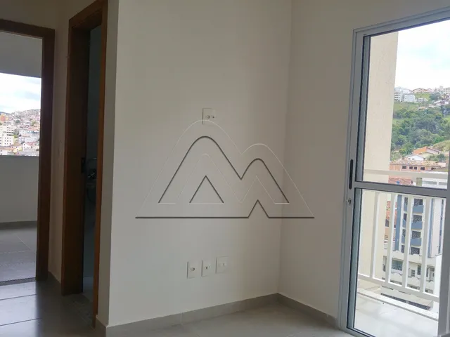 Imagem 1: APARTAMENTO - POÇOS DE CALDAS