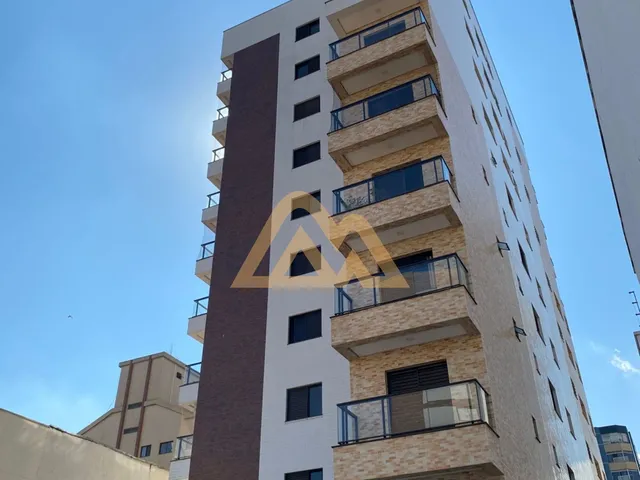 Imagem: APARTAMENTO - POÇOS DE CALDAS