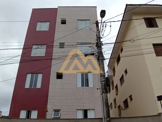 Imagem 1: APARTAMENTO - POCOS DE CALDAS
