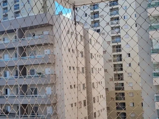 Imagem 15: Apartamento à venda em Ribeirão Preto-SP, Nova Aliança: 2 quartos, 1 suíte, 2 salas