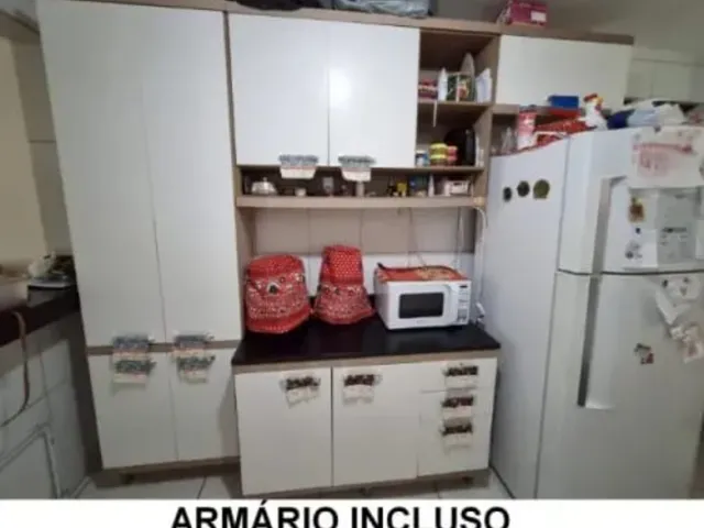 Imagem 14: Apartamento de 3 Quartos em Brotas - Salvador-BA Reformado, 80m², Nascente - Prontinho