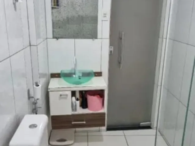 Imagem 13: Apartamento de 3 Quartos em Brotas - Salvador-BA Reformado, 80m², Nascente - Prontinho