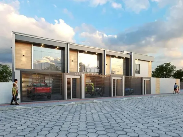 Imagem: Casa na praia em Barra Velha