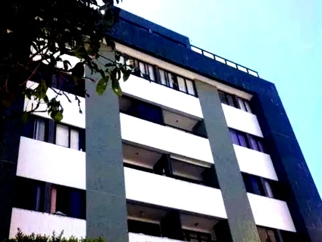 Imagem: Apartamento de 3 quartos no Costa Azul