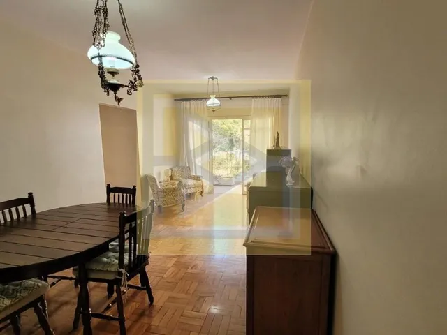 Imagem: Apartamento para Venda - 90m², 2 dormitórios