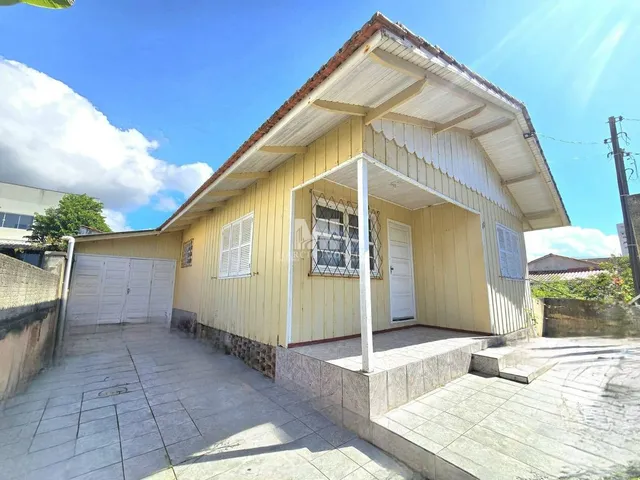 Imagem: Casa - Centro - Barra Velha - SC