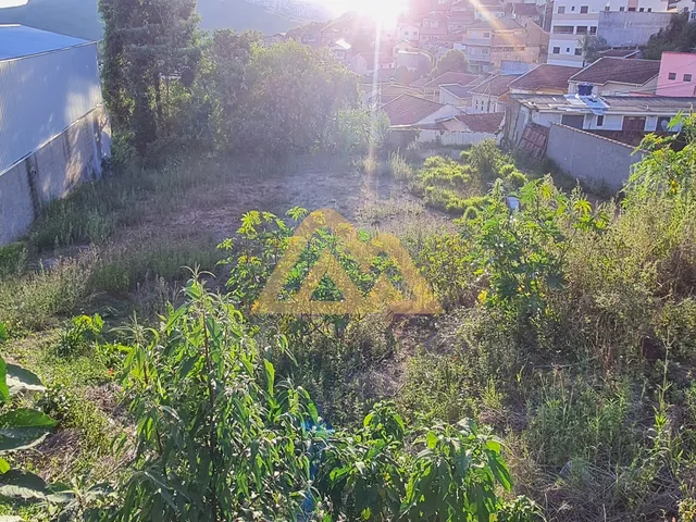 Imagem: Terreno - Poços de Caldas