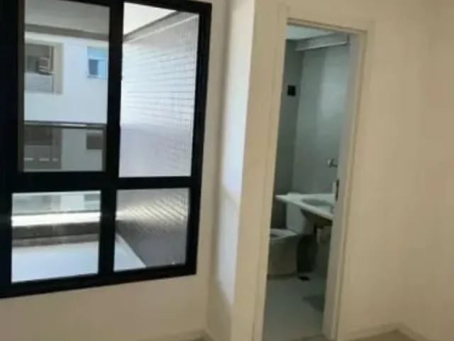 Imagem 7: Apartamento Alphaville I: 1 Quarto, 1 Suíte, Varanda Gourmet, Lazer Completo, Segurança