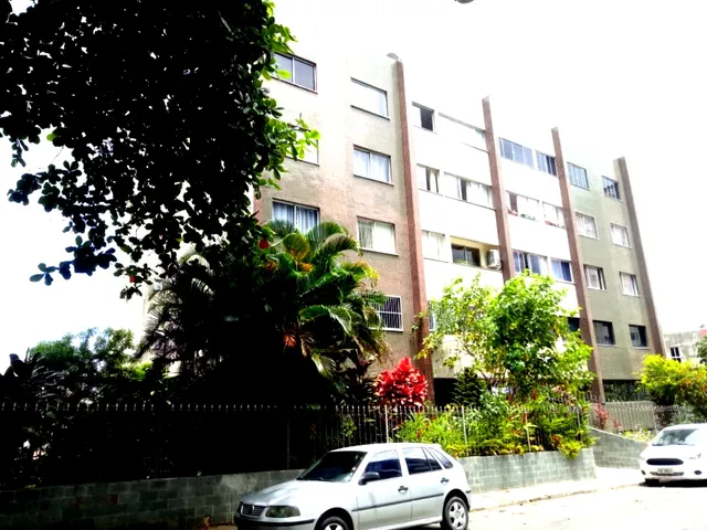 Imagem: Apartamento 2/4 suíte na Federação, Salvador-BA